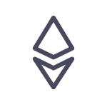 Ether SVG Icon